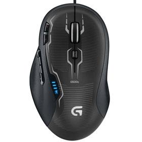 Logitech G500s Laser Gaming Mouse